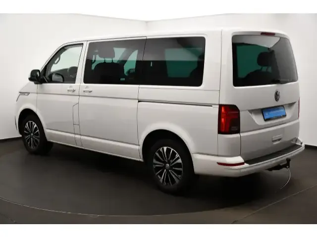 Volkswagen T6.1 Multivan