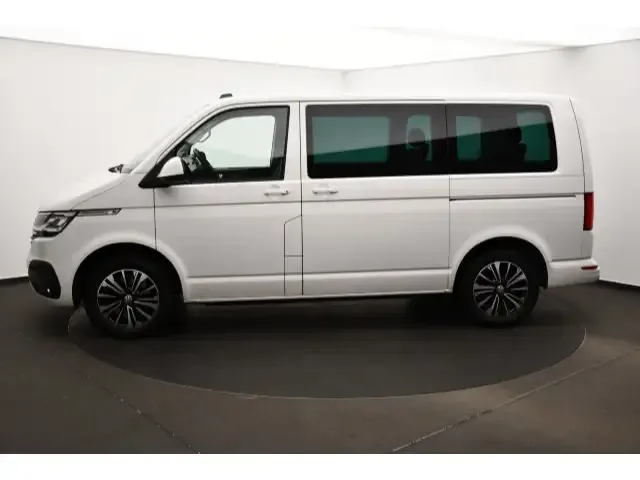 Volkswagen T6.1 Multivan