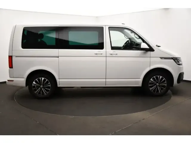 Volkswagen T6.1 Multivan