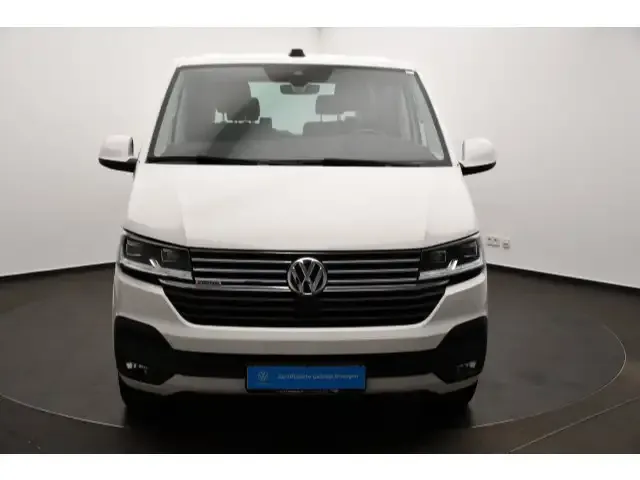 Volkswagen T6.1 Multivan