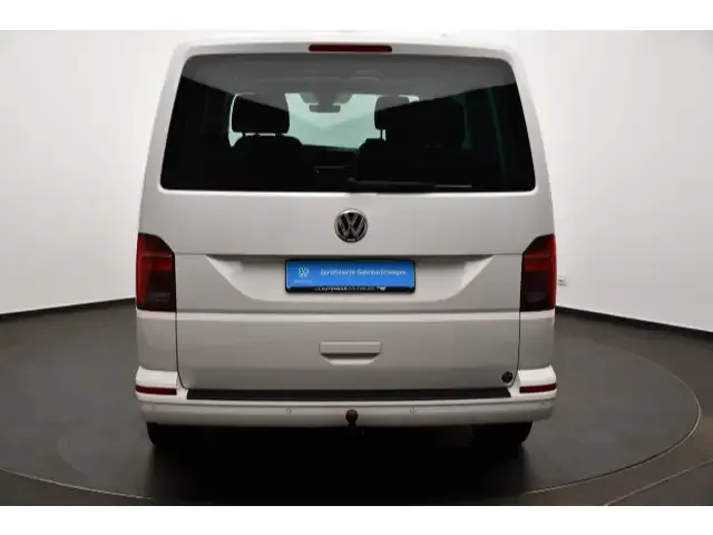 Volkswagen T6.1 Multivan