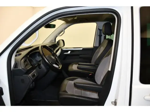 Volkswagen T6.1 Multivan