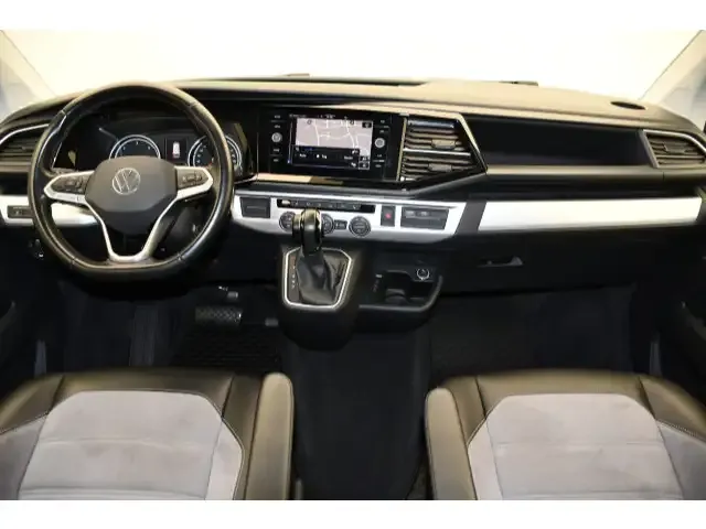 Volkswagen T6.1 Multivan