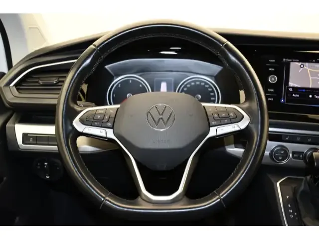 Volkswagen T6.1 Multivan