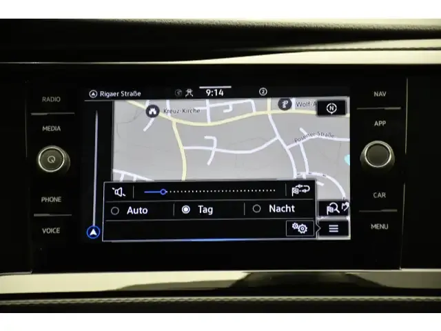 Volkswagen T6.1 Multivan