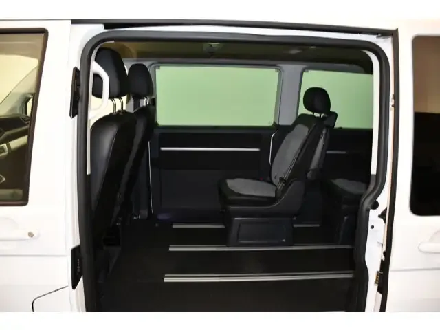 Volkswagen T6.1 Multivan
