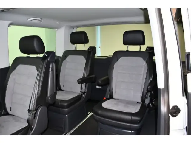 Volkswagen T6.1 Multivan