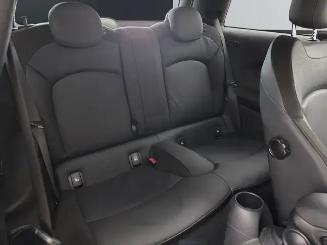 MINI Cooper SE