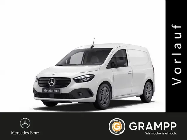 Mercedes-Benz Citan