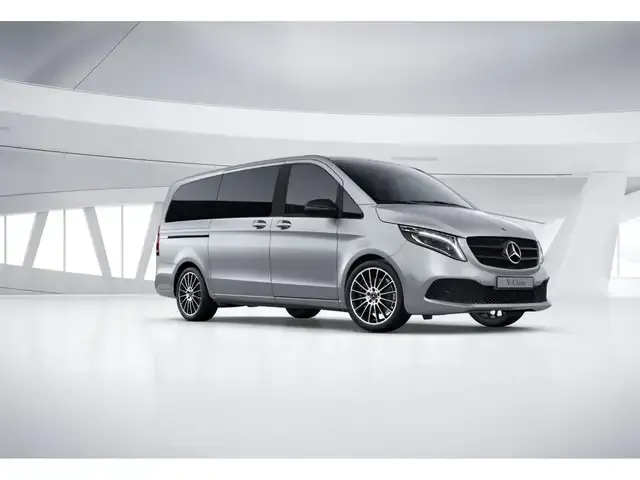 Mercedes-Benz V 250