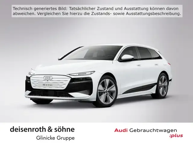 Audi Sonstige