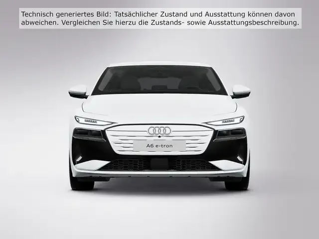 Audi Sonstige