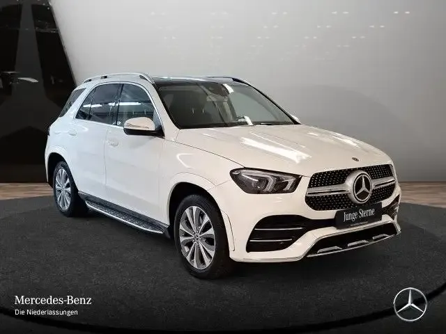 Mercedes-Benz GLE 300