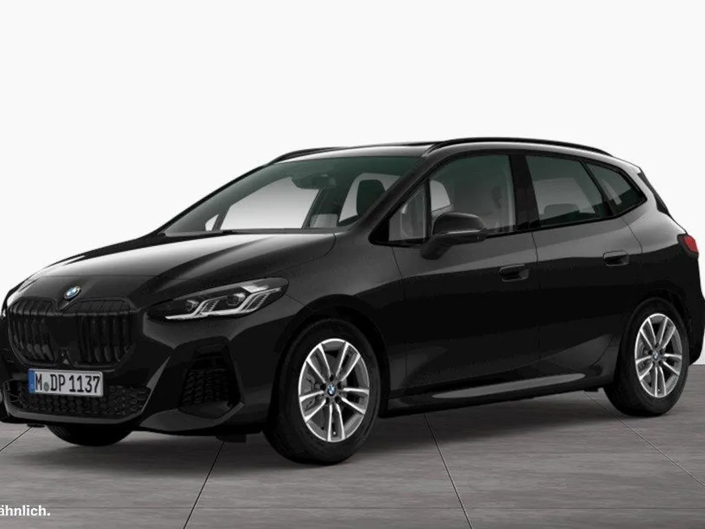 BMW 223