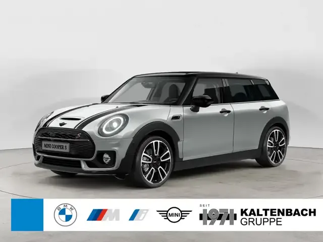 MINI Cooper S Clubman