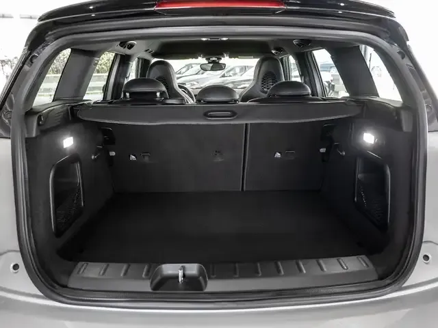 MINI Cooper S Clubman