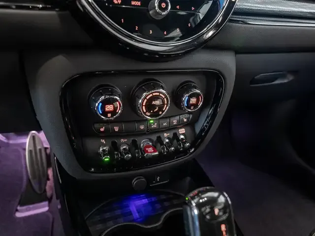 MINI Cooper S Clubman