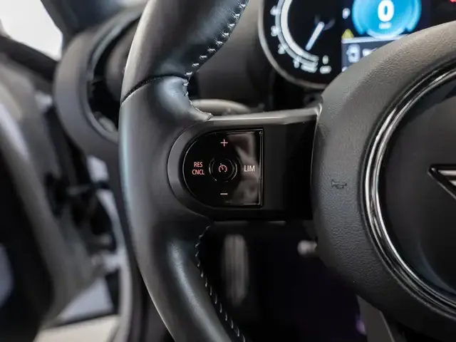 MINI Cooper S Clubman