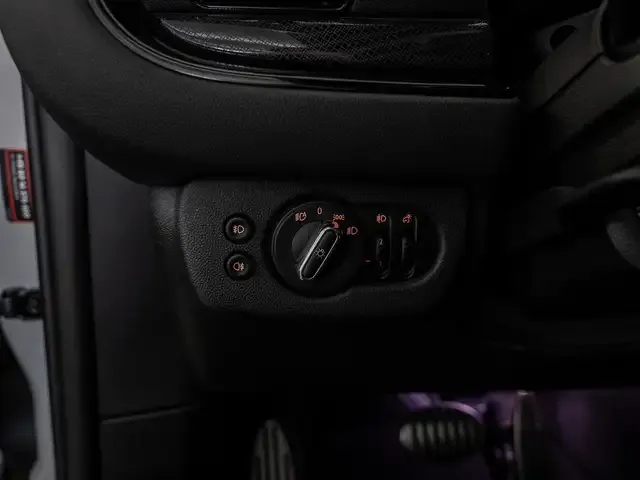 MINI Cooper S Clubman