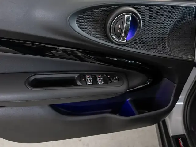 MINI Cooper S Clubman