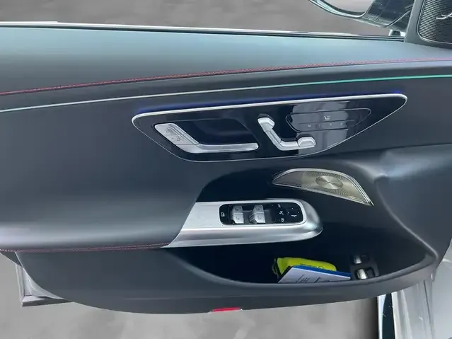 Mercedes-Benz E 53 AMG