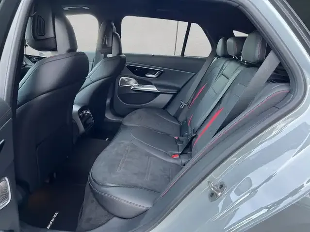 Mercedes-Benz E 53 AMG