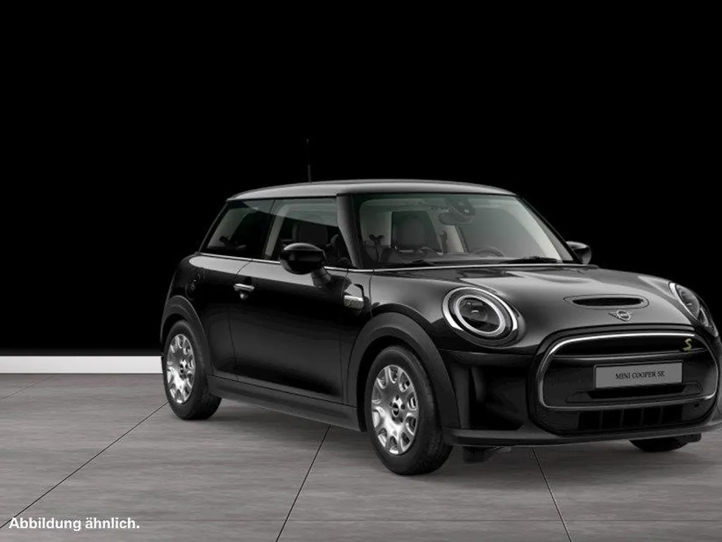 Mini Cooper SE