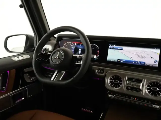 Mercedes-Benz G 450