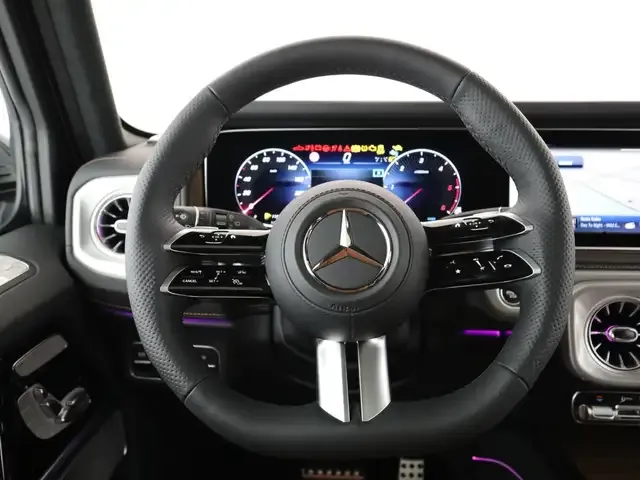Mercedes-Benz G 450