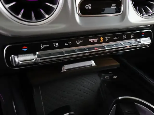 Mercedes-Benz G 450