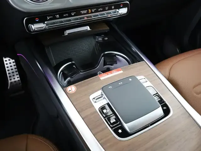 Mercedes-Benz G 450