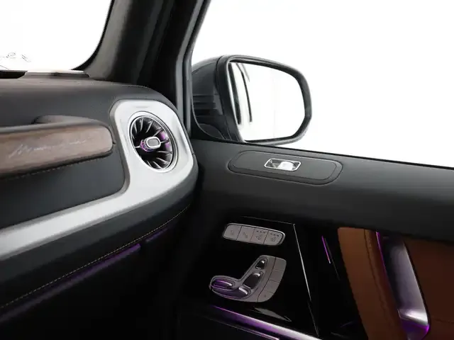 Mercedes-Benz G 450