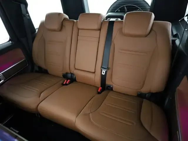 Mercedes-Benz G 450