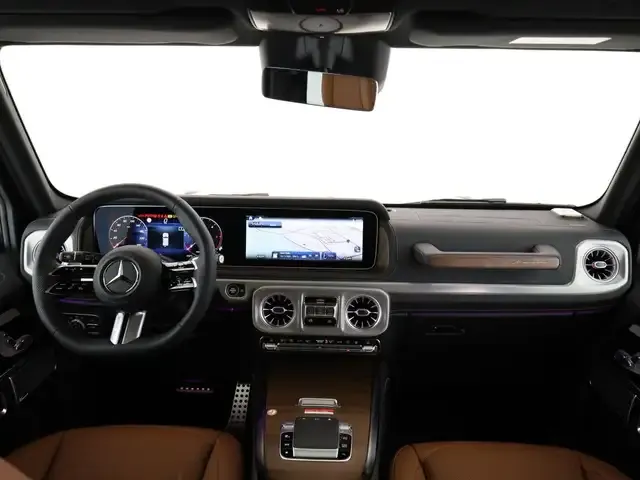 Mercedes-Benz G 450