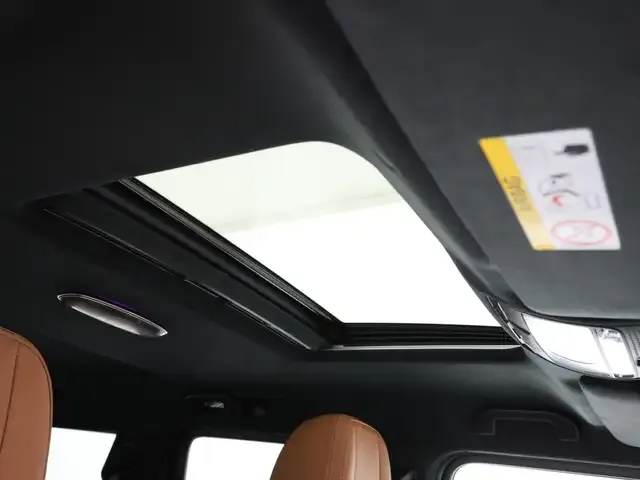 Mercedes-Benz G 450