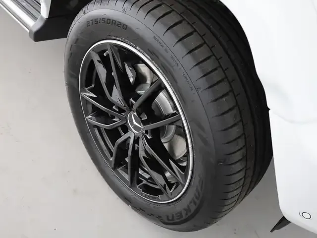 Mercedes-Benz G 450