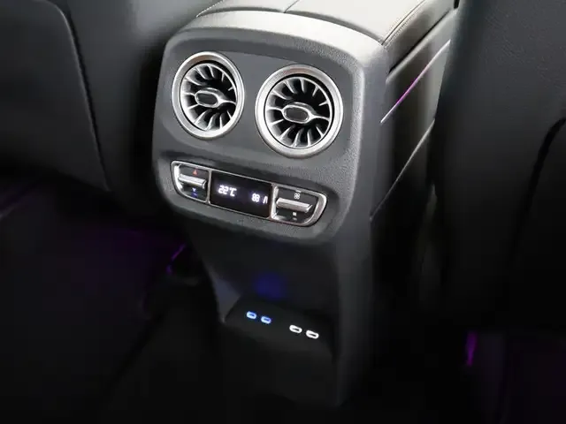 Mercedes-Benz G 450
