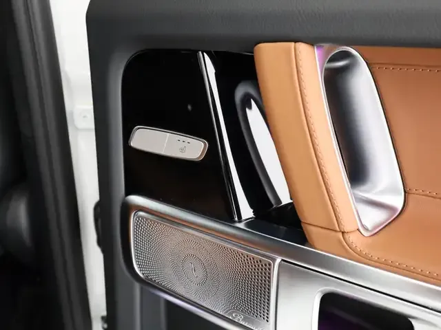 Mercedes-Benz G 450
