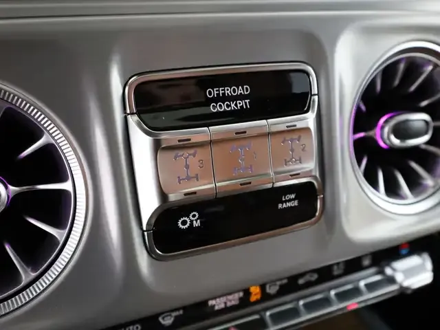 Mercedes-Benz G 450