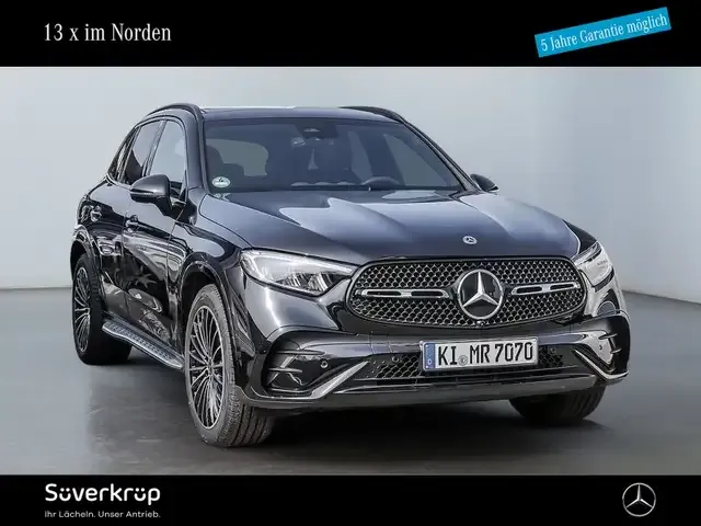 Mercedes-Benz GLC 200