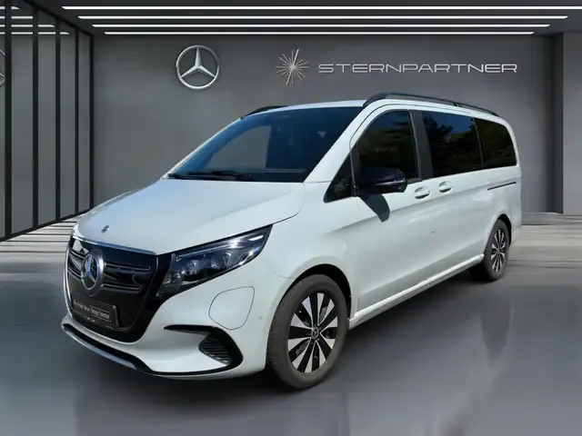 Mercedes-Benz EQV 300