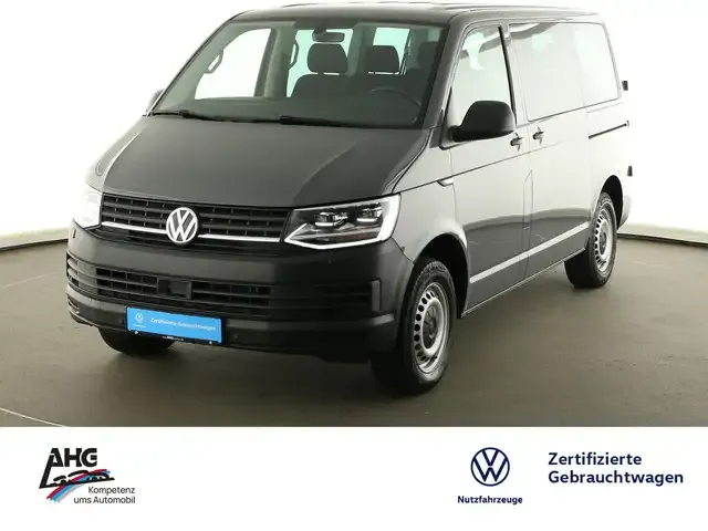 Volkswagen T6 Caravelle