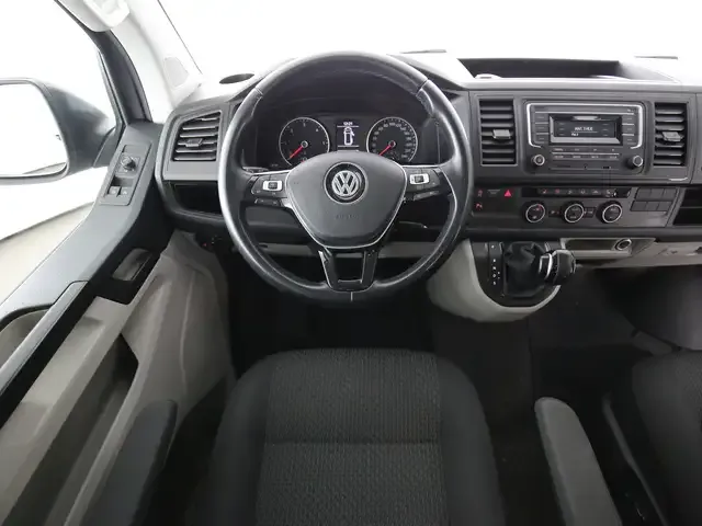 Volkswagen T6 Caravelle