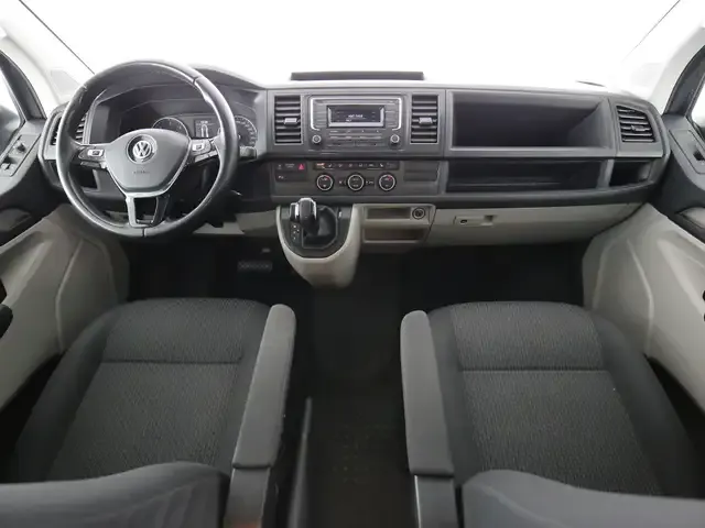 Volkswagen T6 Caravelle