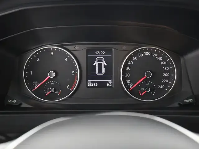 Volkswagen T6 Caravelle