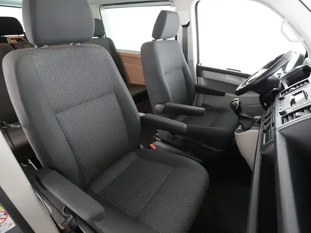 Volkswagen T6 Caravelle