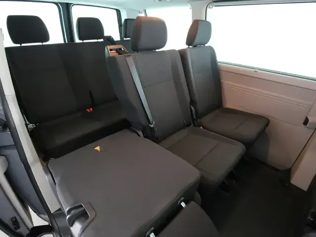 Volkswagen T6 Caravelle