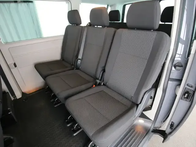 Volkswagen T6 Caravelle