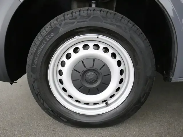 Volkswagen T6 Caravelle