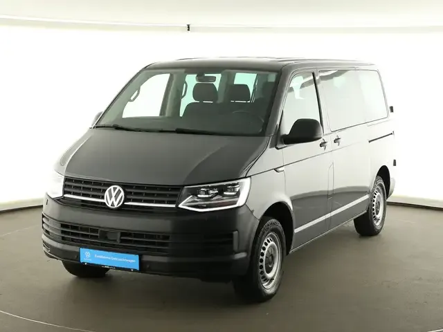 Volkswagen T6 Caravelle